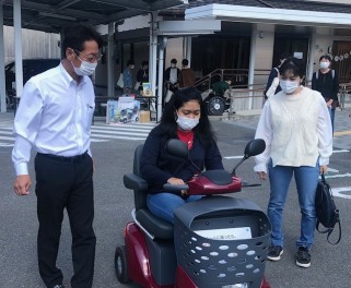 佐賀県介護ロボット地域フォーラム2023