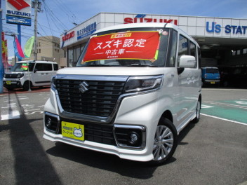 今週の店長一押し特選中古車！