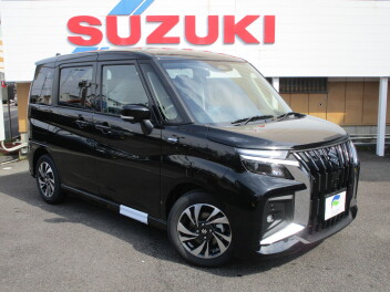 新型ソリオバンディット