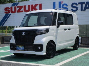 県庁前♪スズキ中古車大商談会10月5日（土）～10月6日（日）♪