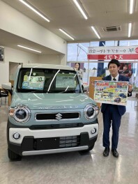 ４月最後の展示会！！
