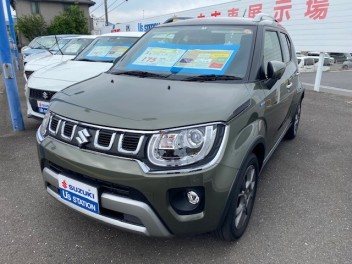 中古車情報