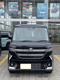 ご納車ありがとうございます。