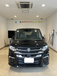 M様ご納車おめでとうございます！