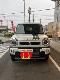 ４月４日（土）ご納車させていただきました！
