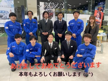 【Lapinの年】２０２３START！