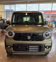 ＮＥＷ　ハスラー