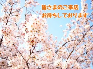 4月最後の週末はスズキへ