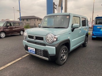 中古車情報