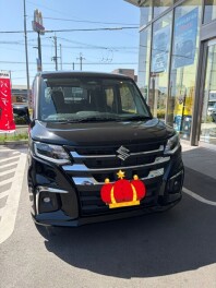 ４月１１日（土）ご納車させていただきました！