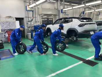 260422新入社員教育　配属前研修Vol.6