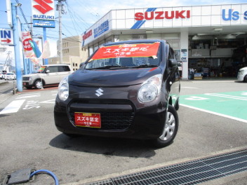 今週の店長一押し特選中古車