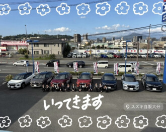 ＦＲＯＮＸキャラバン隊出動!!