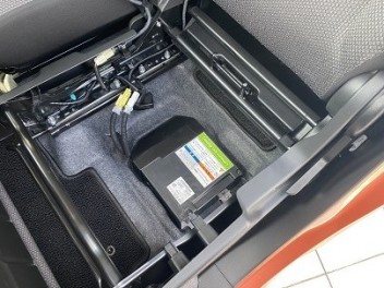新型ワゴンＲスマイル　マイルドハイブリットとは？？