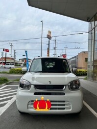 ４月１９日（日）ご納車させていただきました！