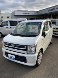 いい中古車、入りました…１６７