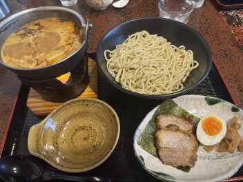 松本の麺活記録☆彡