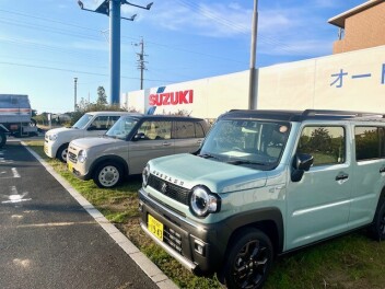 ２月大展示会のお知らせ