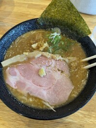 松本の麺活記録☆彡