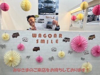 ４月も折り返し！