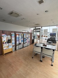 仮店舗にて営業中！！