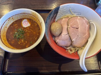 松本の麺活記録☆彡