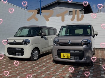 決算！プレミアム商談フェアー開催中です