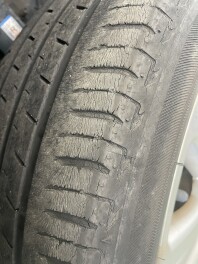 タイヤの重要性とは？