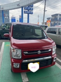 なんとこのワゴンＲは！