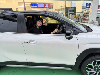 新型フロンクスに乗ってみた！