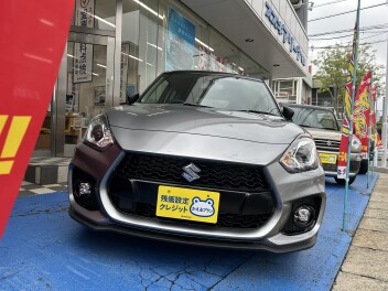 ZC33Sファイナルエディション登場！