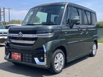 特選中古車情報