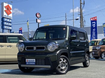 今週末のおすすめ車