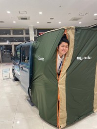 ！！決算！！展示会実施致します