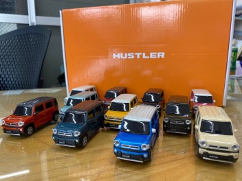 購入者特典＆プレゼントのお知らせ♪
