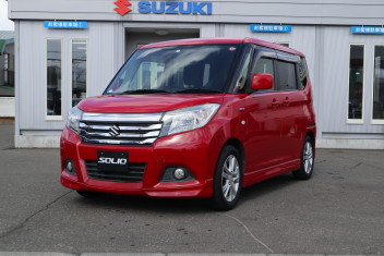 オススメ中古車情報！