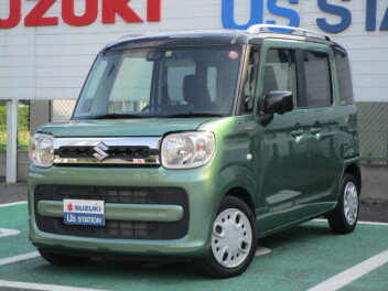 県庁前♪スズキ中古車大商談会7月13日（土）～15日（月）♪