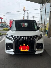 ４月３０日（木）ご納車させていただきました！
