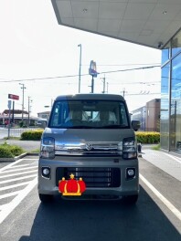 ５月１日（金）ご納車させていただきました！