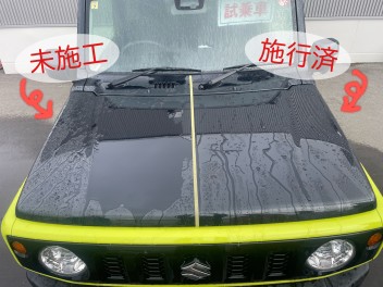 SGX01 キャンペーン中！