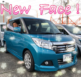 さがみはら　New　Face！！