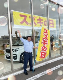 残り１週間です☆彡抽選会も開催中(・ω・)ノ