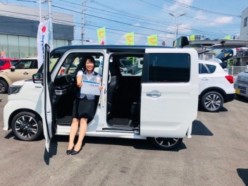 週末も大商談フェア開催中です(*''▽'')