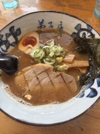 松本の麺活記録☆彡