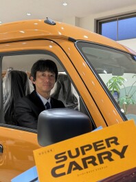 ツールオレンジ見れます！