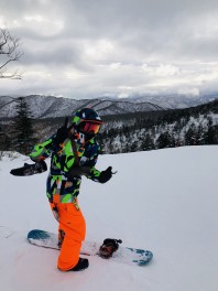 スズキ車で休日をもっとエキサイティングにしませんか✨❄