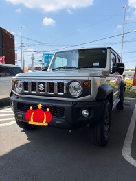 ５月１６日（土）ご納車させていただきました！