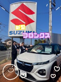 今週末は大試乗会！！