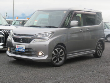 新着中古車情報！