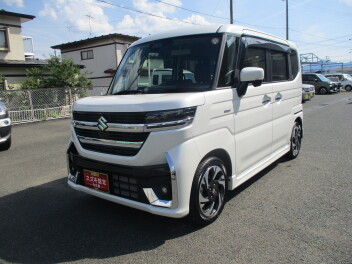 おすすめ中古車のご紹介！